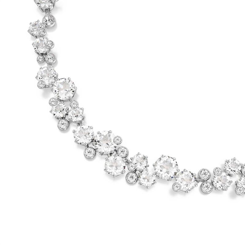 Swarovski Constella Necklace image number 1
